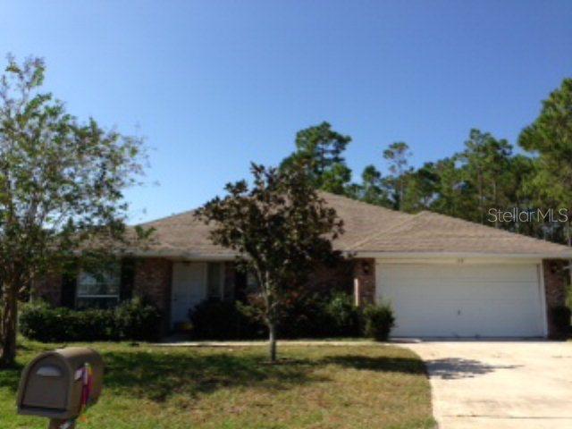 13 Lema Ln., Palm Coast, FL 32137