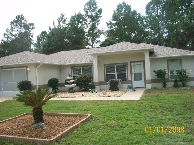 3 Rolls Royce Pl., Palm Coast, FL 32164