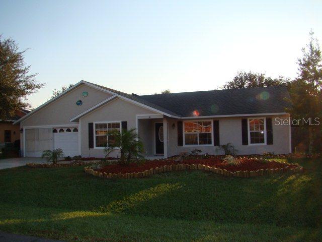 40 Felshire Ln., Palm Coast, FL 32137