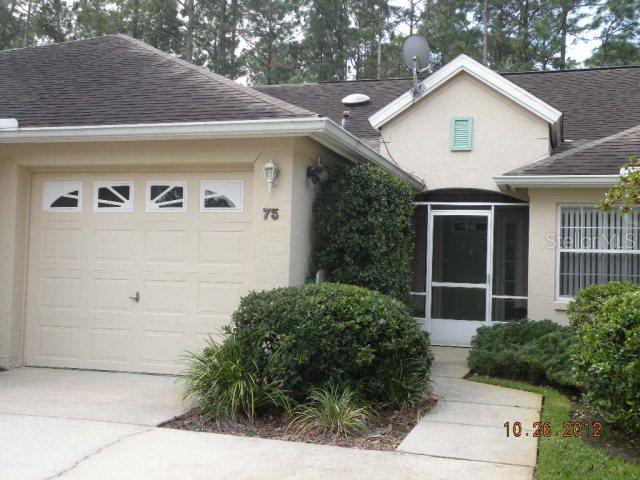 75 Lafayette Ln., Palm Coast, FL 32164