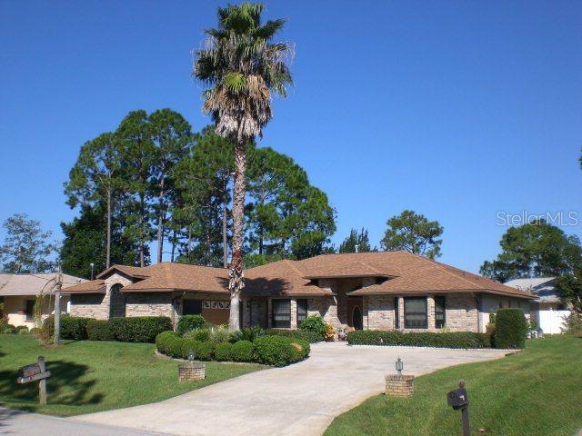 4 Woodholme Ln., Palm Coast, FL 32164