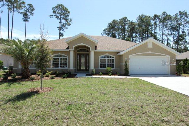 21 Evansmill Ln., Palm Coast, FL 32164