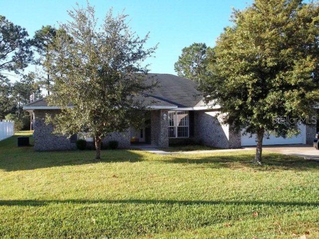 22 Wood Amber Ln., Palm Coast, FL 32164