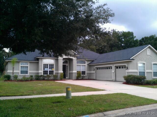 3136 Trout Creek Ct., St Augustine, FL 32092
