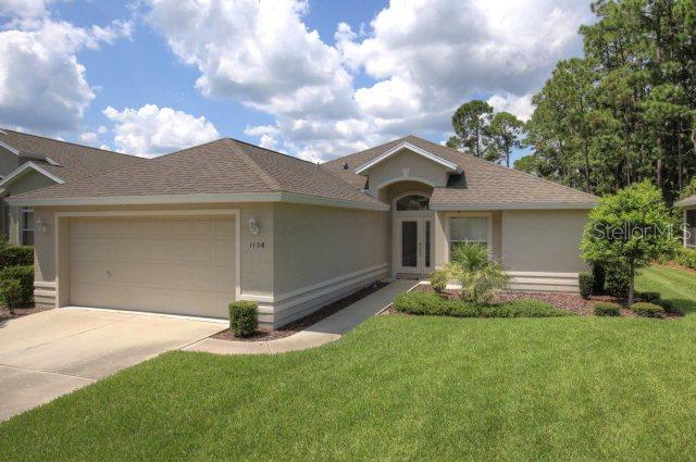 1158 Kilkenny Ln., Ormond Beach, FL 32174