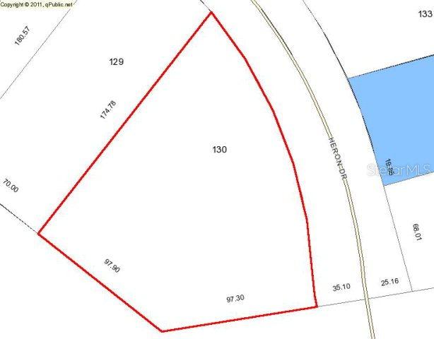 210 Heron Dr., Palm Coast, FL 32137