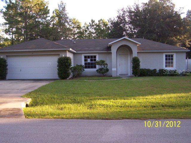 17 Ramrock Ln., Palm Coast, FL 32164