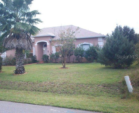 98 Ulysses Tr., Palm Coast, FL 32165