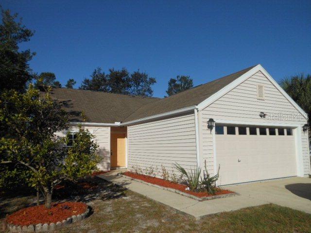 23 Wood Ash Ln., Palm Coast, FL 32164