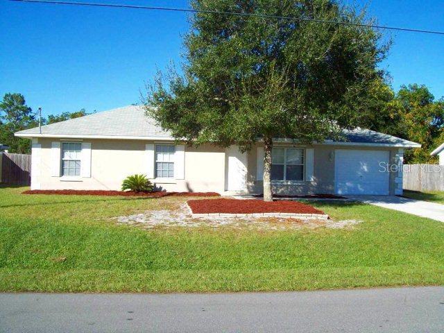 6 Rocking Horse Dr., Palm Coast, FL 32164