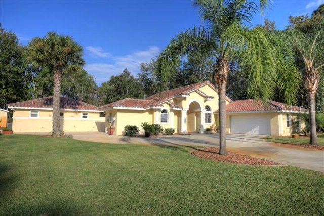 90 Eric Dr., Palm Coast, FL 32164