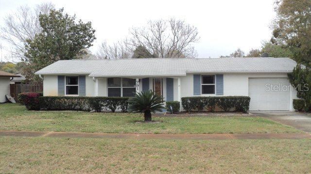 791 Viscaya Blvd., St Augustine, FL 32086
