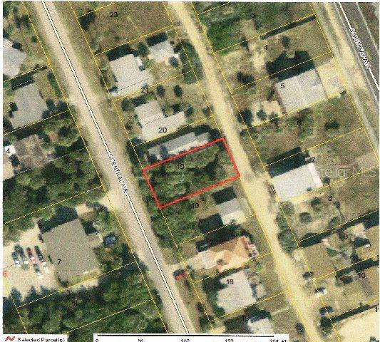 1519 S Central Ave., Flagler Beach, FL 32136