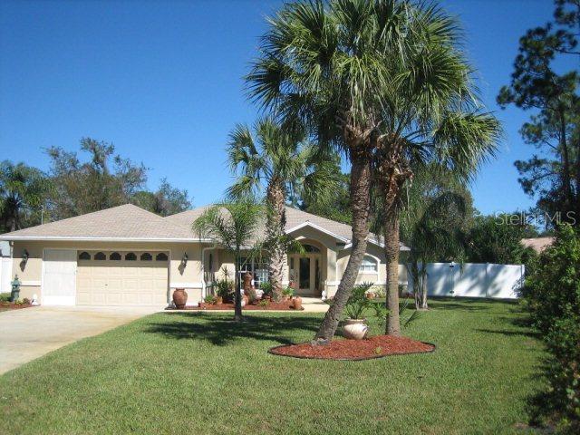59 Fortune Ln., Palm Coast, FL 32137