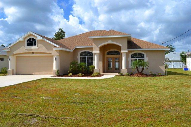 30 Rolling Sands Dr., Palm Coast, FL 32164