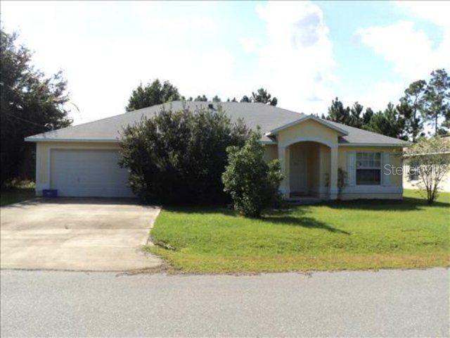 3 Buttonwood Pl., Palm Coast, FL 32137