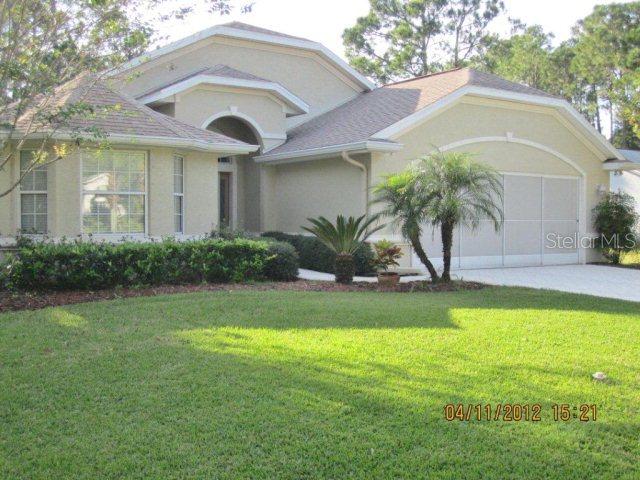 50 Fountain Gate Ln., Palm Coast, FL 32137