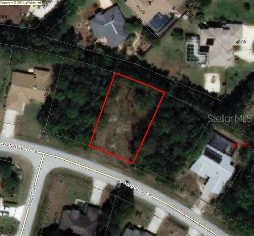 41 Wynnfield Dr., Palm Coast, FL 32164