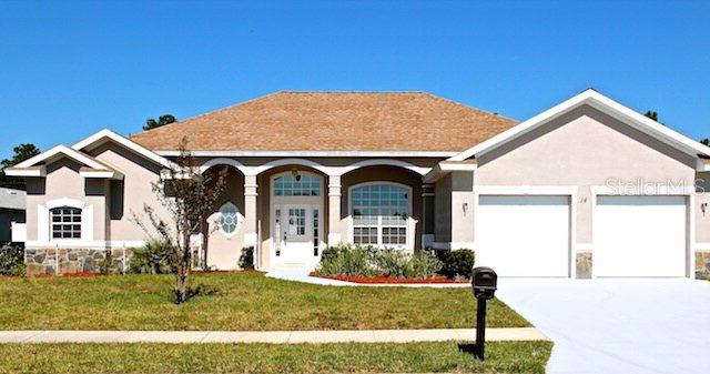 14 Lewiston Ct., Palm Coast, FL 32137