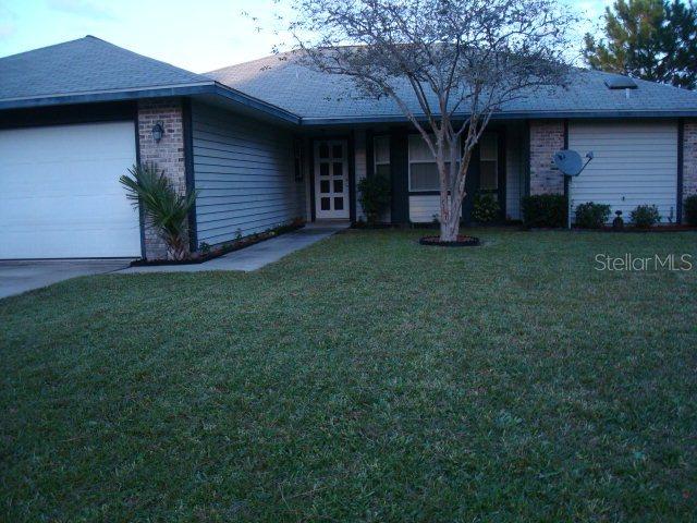 31 Frenora Ln., Palm Coast, FL 32137