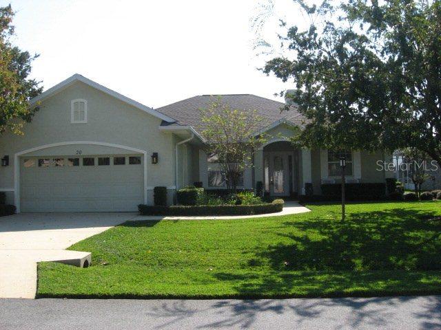 20 Coolidge Ct., Palm Coast, FL 32137