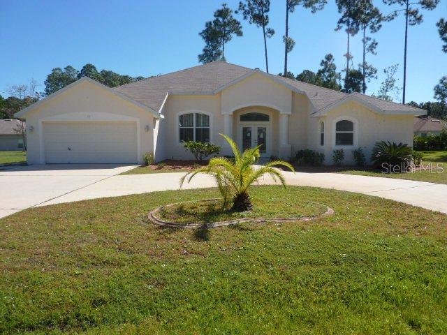 12 Bennett Ln., Palm Coast, FL 32137
