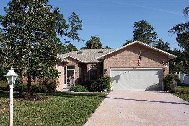 62 Woodworth Dr., Palm Coast, FL 32164