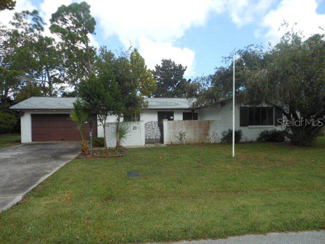21 Faith Ln., Palm Coast, FL 32137