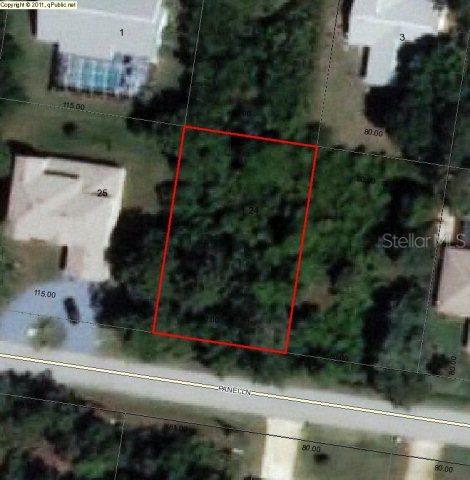 7 Panei Ln., Palm Coast, FL 32164