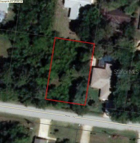9 Panei Ln., Palm Coast, FL 32164