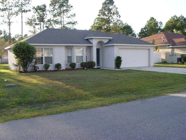 44 Raintree Pl., Palm Coast, FL 32164