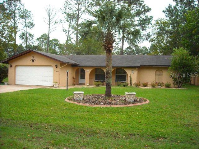 100 Berkshire Ln., Palm Coast, FL 32137