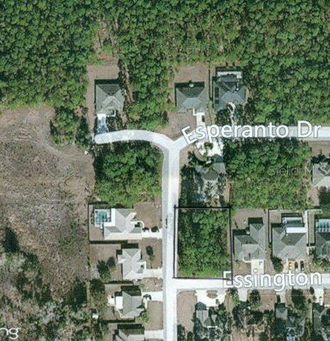 40 Essington Ln., Palm Coast, FL 32164