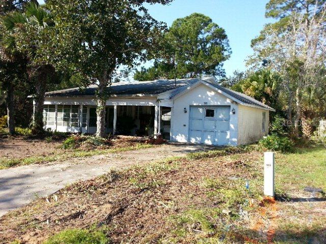 316 Connecticut Ave., Flagler Beach, FL 32136