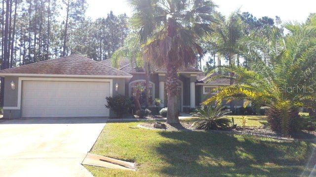 33 Red Clover Ln., Palm Coast, FL 32164