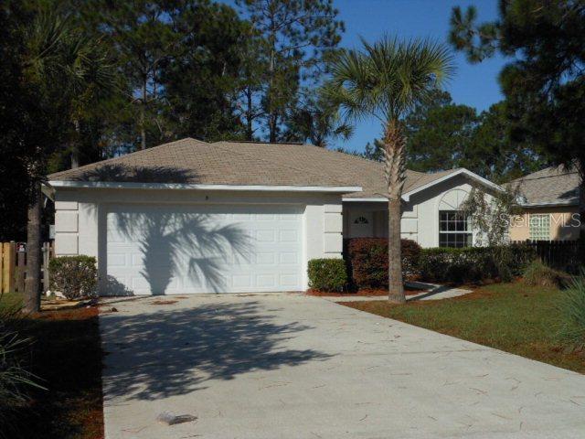 5 Whittier Ln., Palm Coast, FL 32164