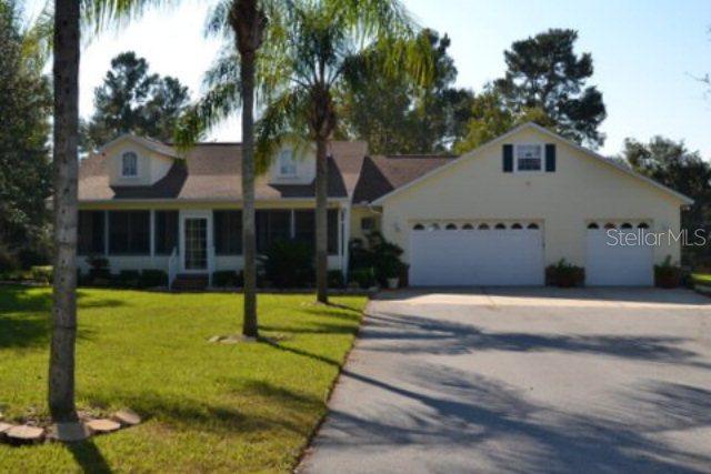 [Address Hidden by Seller], Flagler Beach, FL 32136
