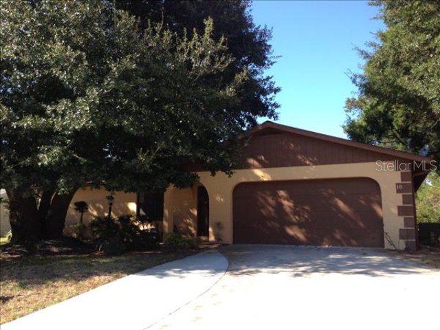 10 Peyton Pl., Palm Coast, FL 32164