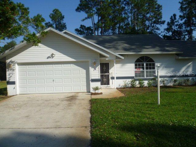 16 Woodstone Ln., Palm Coast, FL 32164