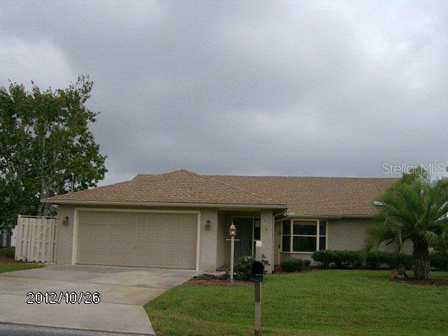 5 Clarendon Ct., Palm Coast, FL 32137