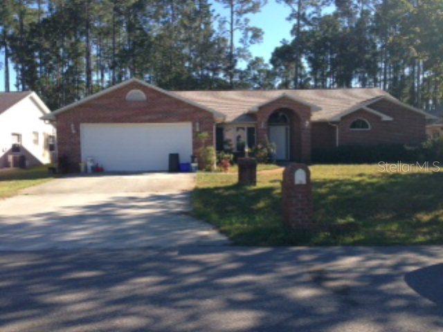 38 Bassett Ln., Palm Coast, FL 32137