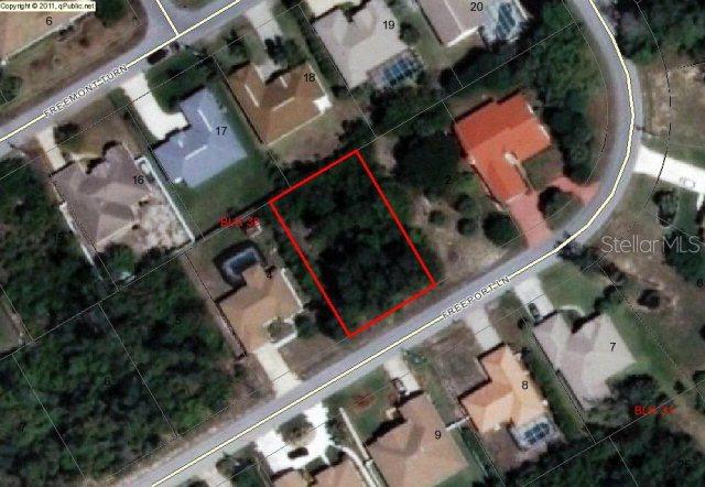 62 Freeport Ln., Palm Coast, FL 32137