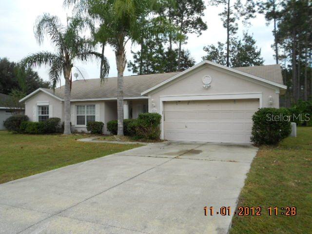 [Address Hidden by Seller], Palm Coast, FL 32137