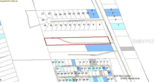 2924 N Ocean Shore Blvd., Flagler Beach, FL 32136