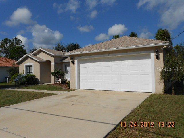 [Address Hidden by Seller], Palm Coast, FL 32137
