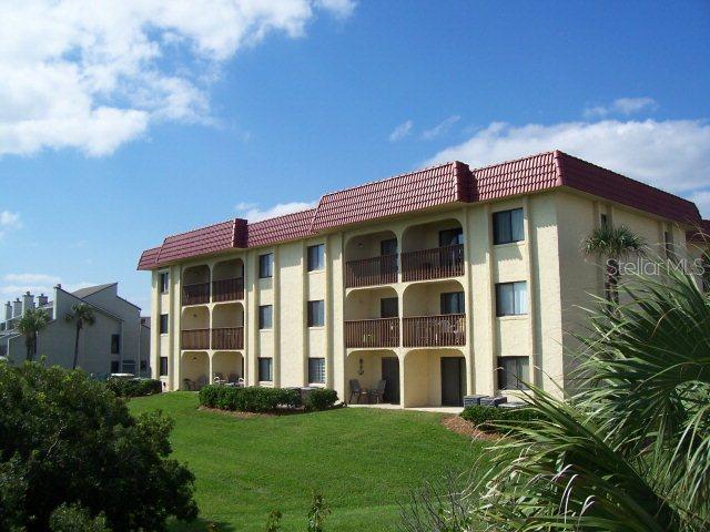 880 A1a Beach Blvd. #3125, St Augustine Beach, FL 32080