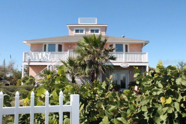 2724 N Ocean Shore Blvd., Flagler Beach, FL 32136