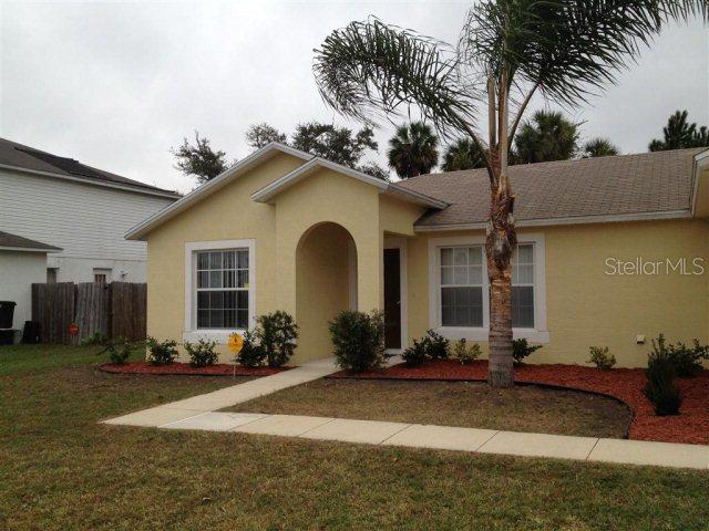 94 Bird Of Paradise Dr., Palm Coast, FL 32137