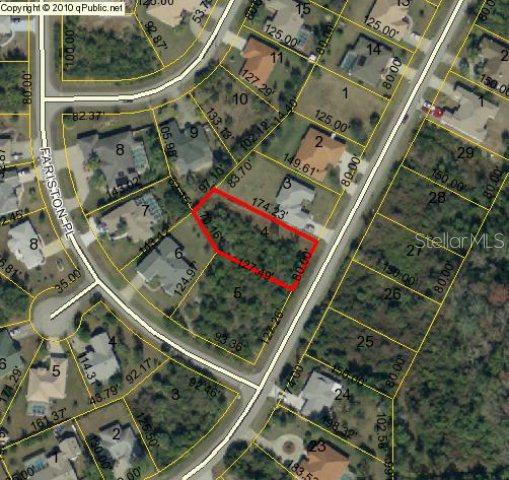 13 Farmsworth Dr., Palm Coast, FL 32137