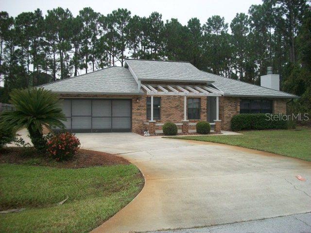 3 Wayman Pl., Palm Coast, FL 32164